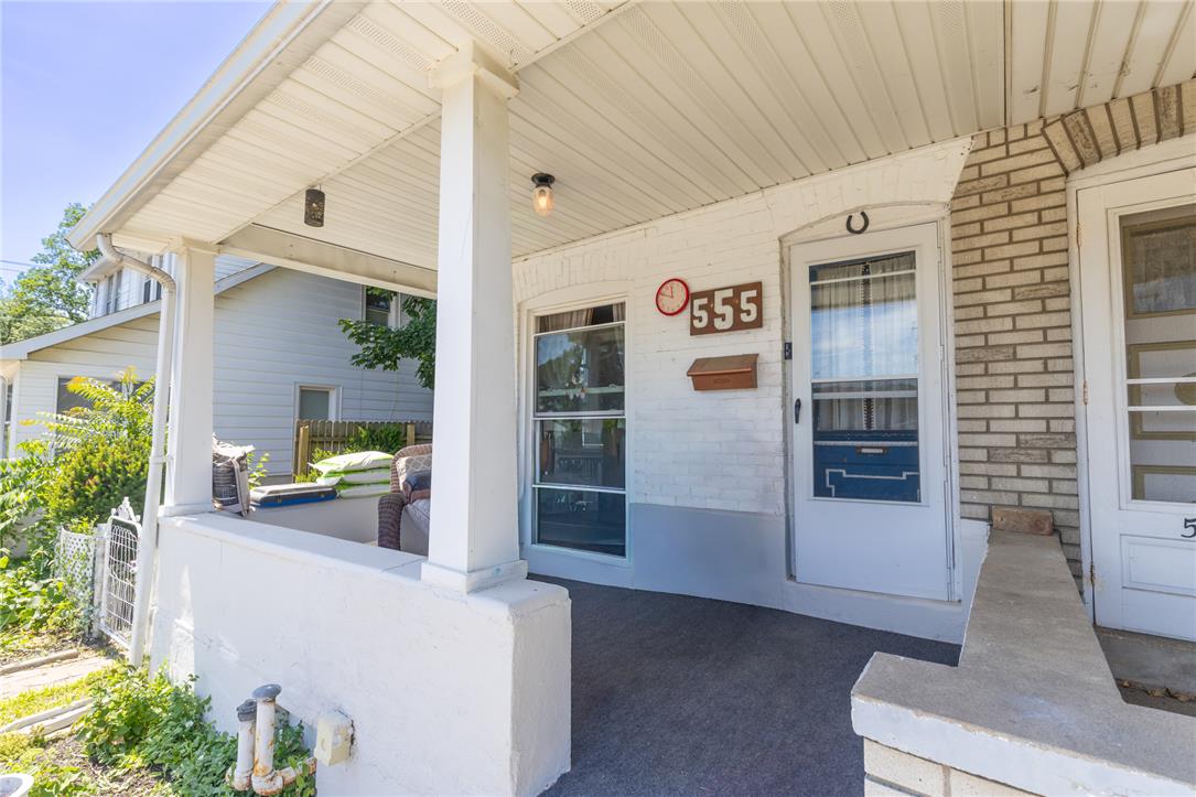 555 Elm Street