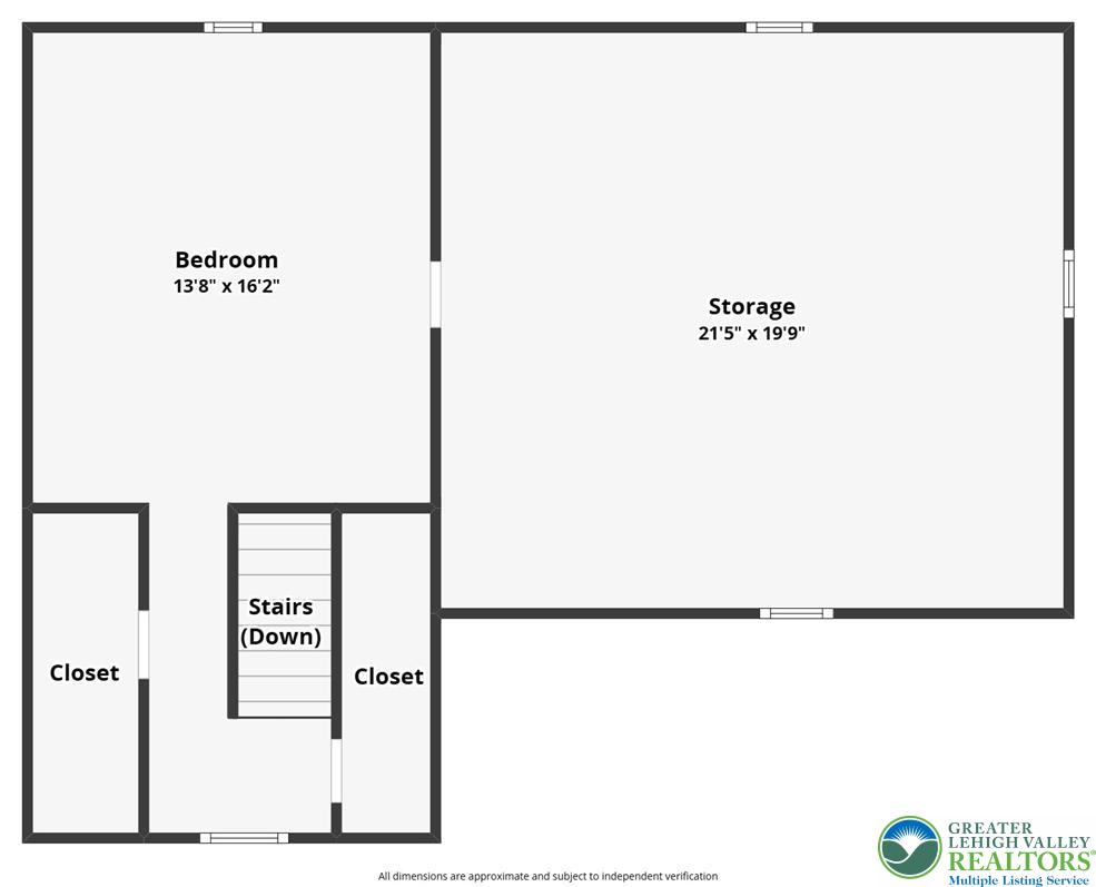 1490 South Delaware Drive
