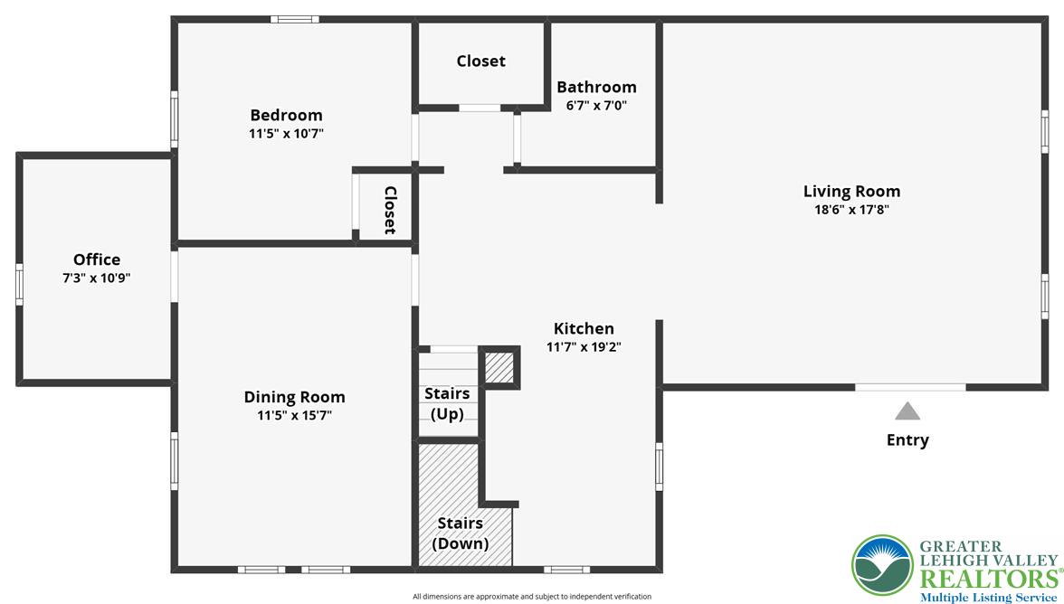 1490 South Delaware Drive