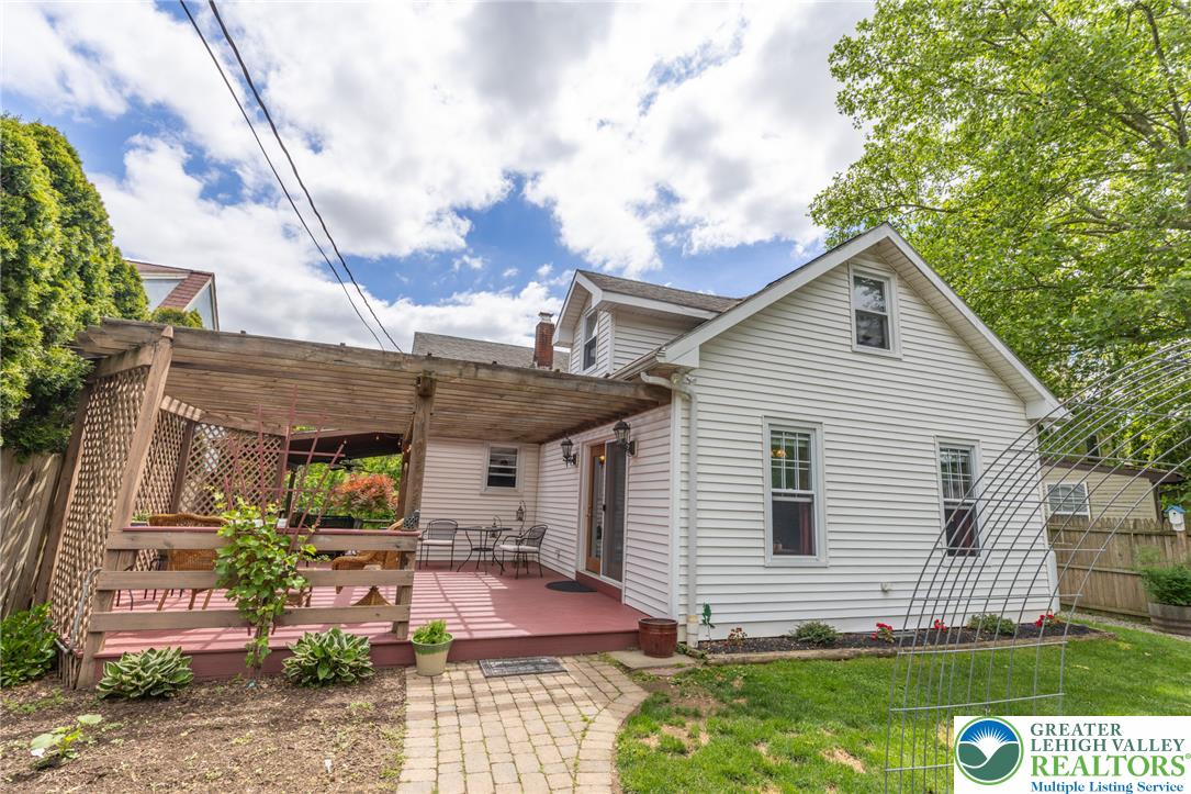 1490 South Delaware Drive
