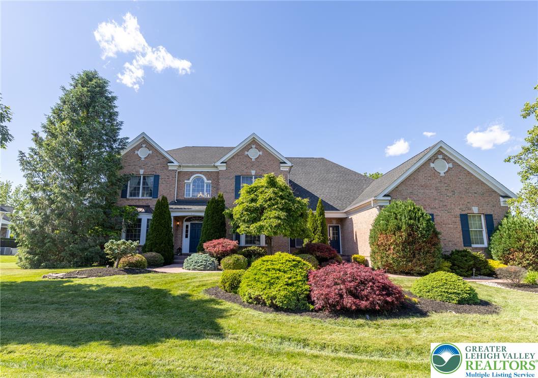 4508 Homestead Drive