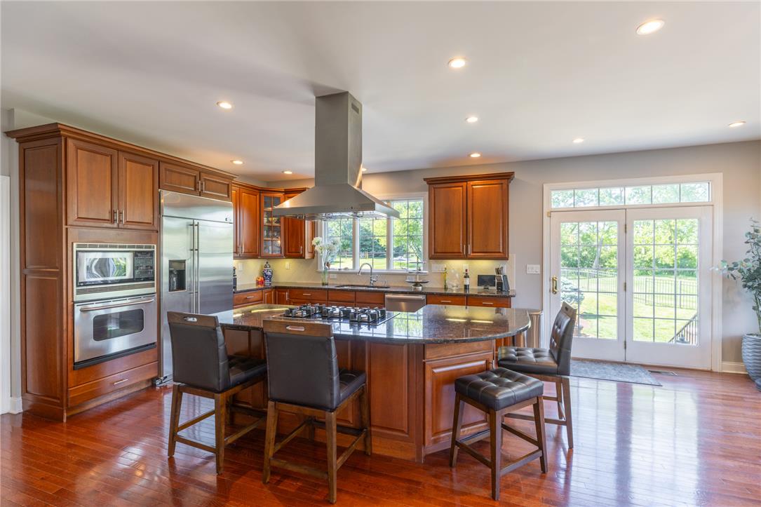 4508 Homestead Drive