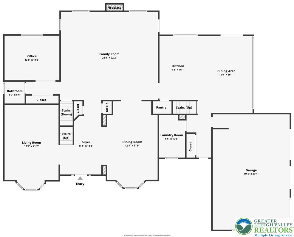 4508 Homestead Drive
