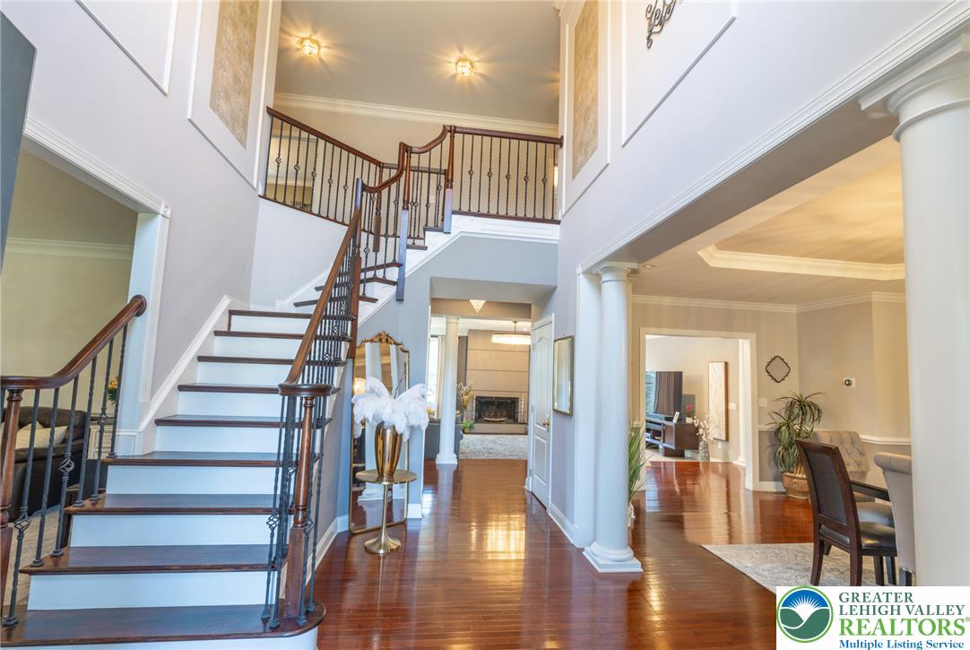 4508 Homestead Drive
