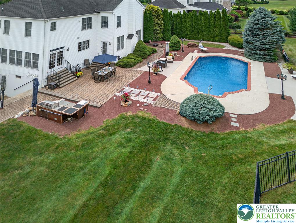 4508 Homestead Drive