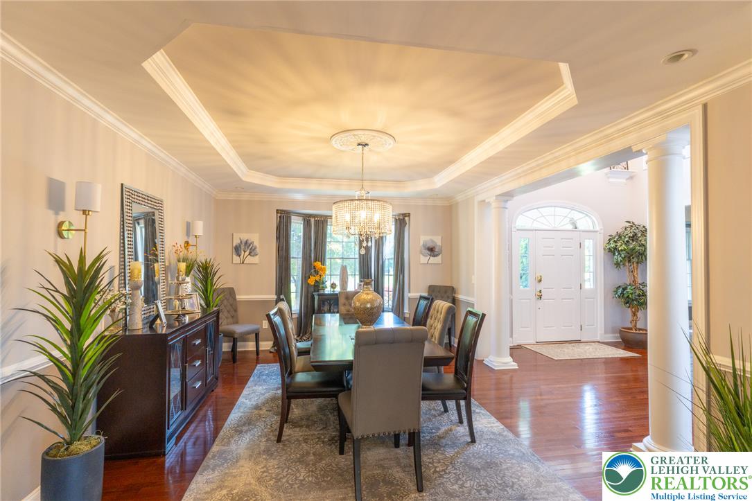 4508 Homestead Drive