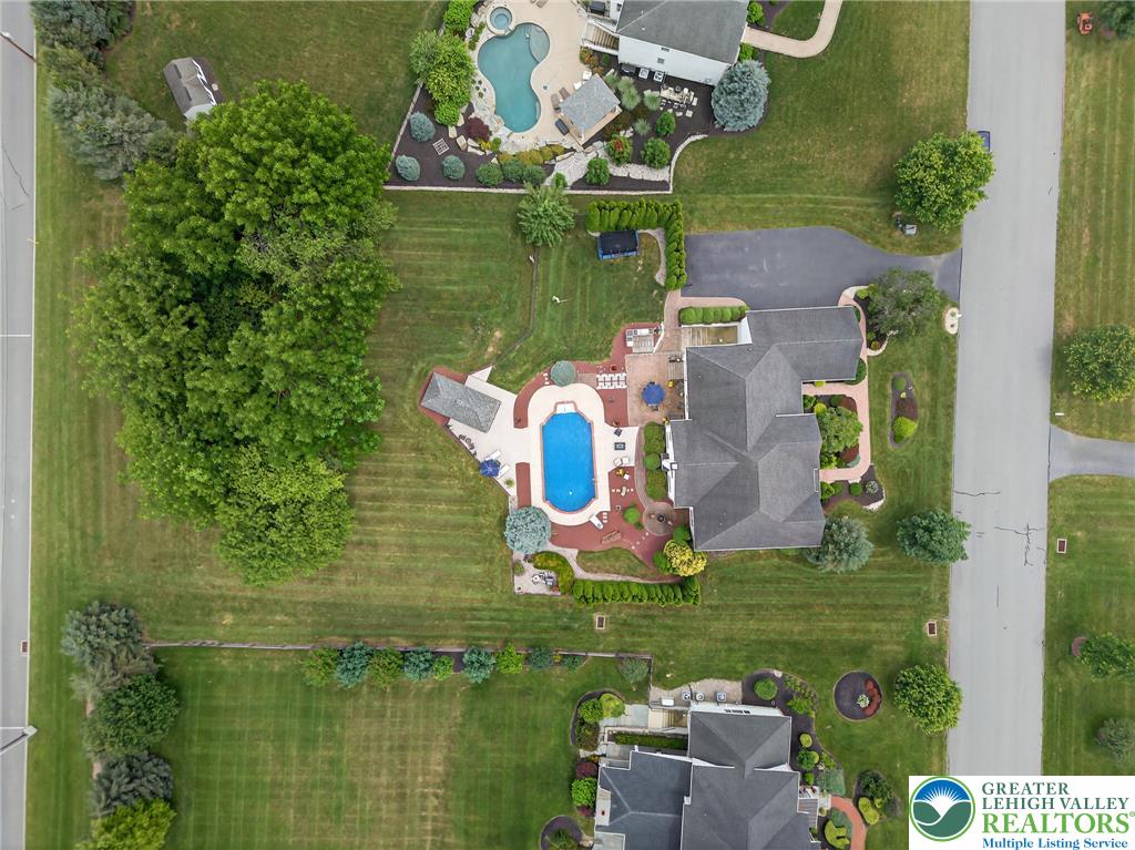 4508 Homestead Drive