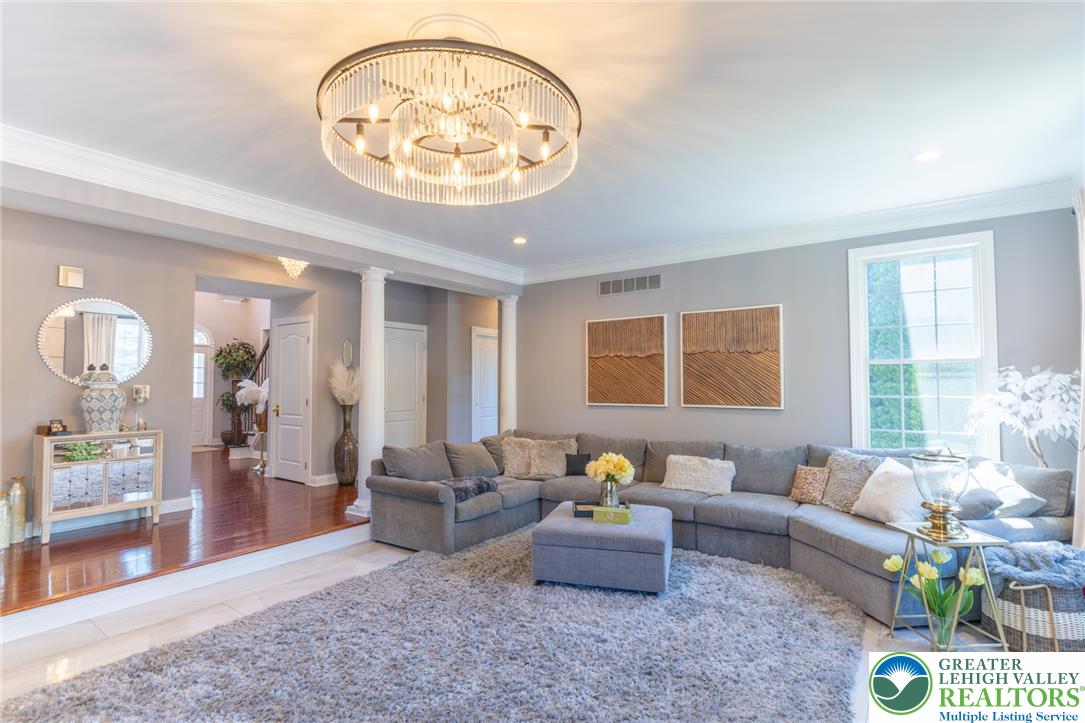 4508 Homestead Drive
