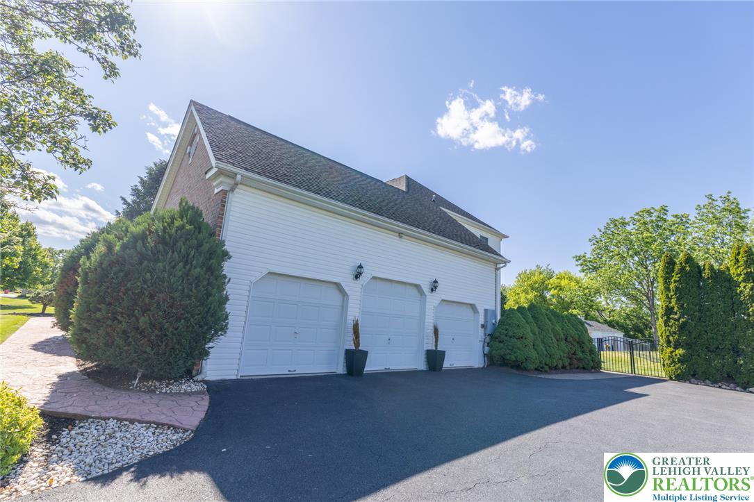 4508 Homestead Drive
