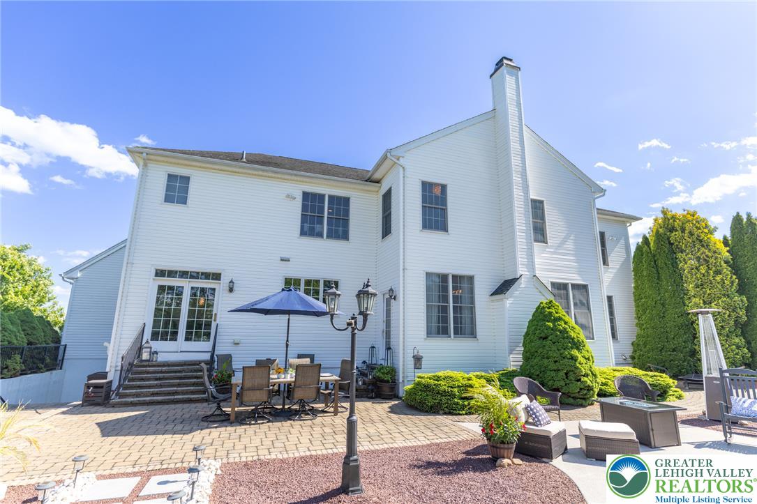4508 Homestead Drive