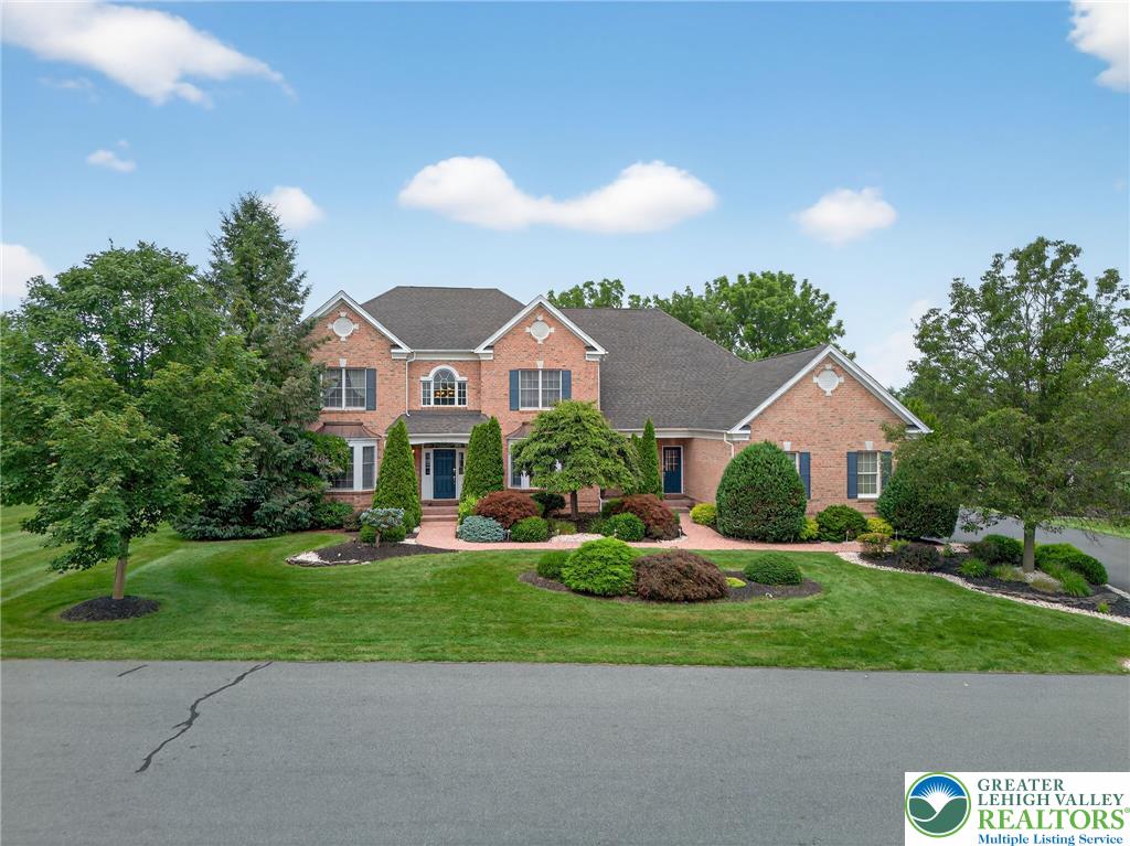 4508 Homestead Drive