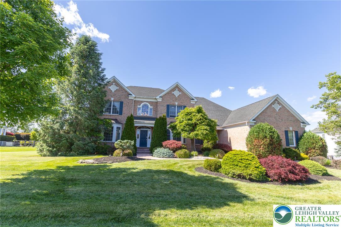 4508 Homestead Drive