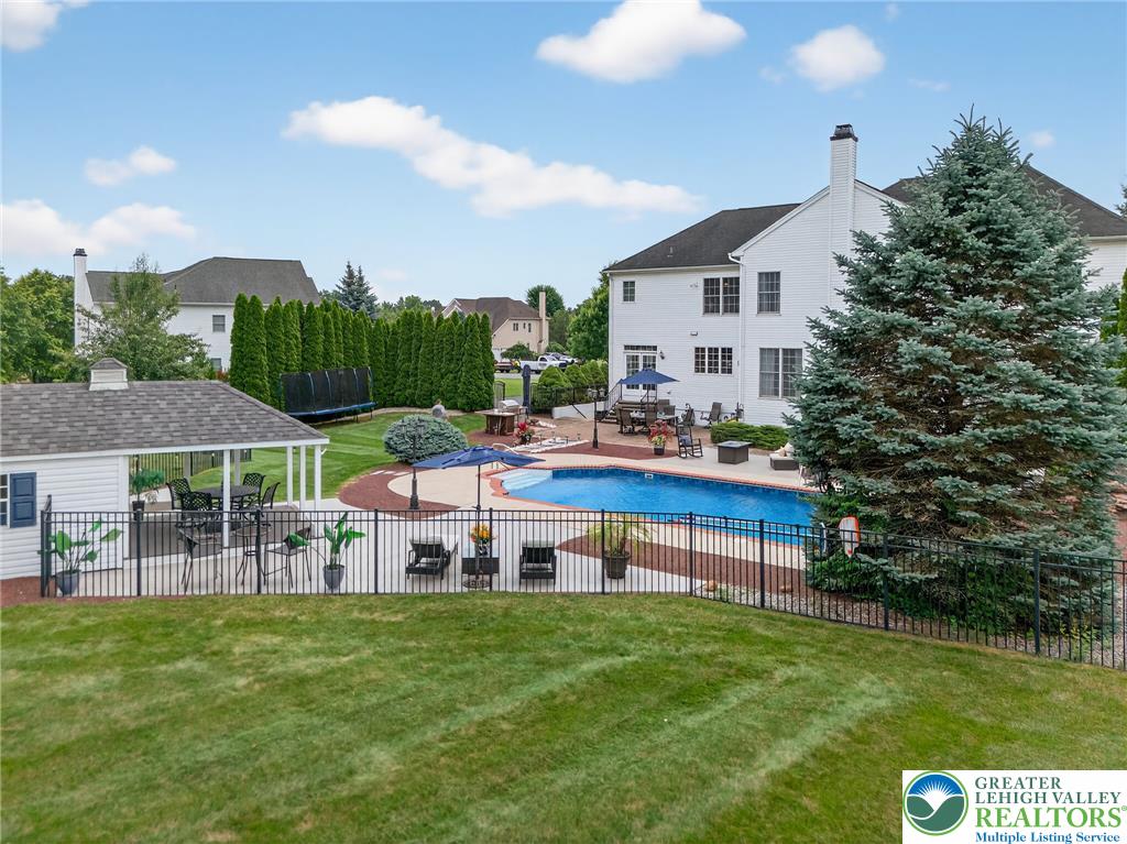 4508 Homestead Drive