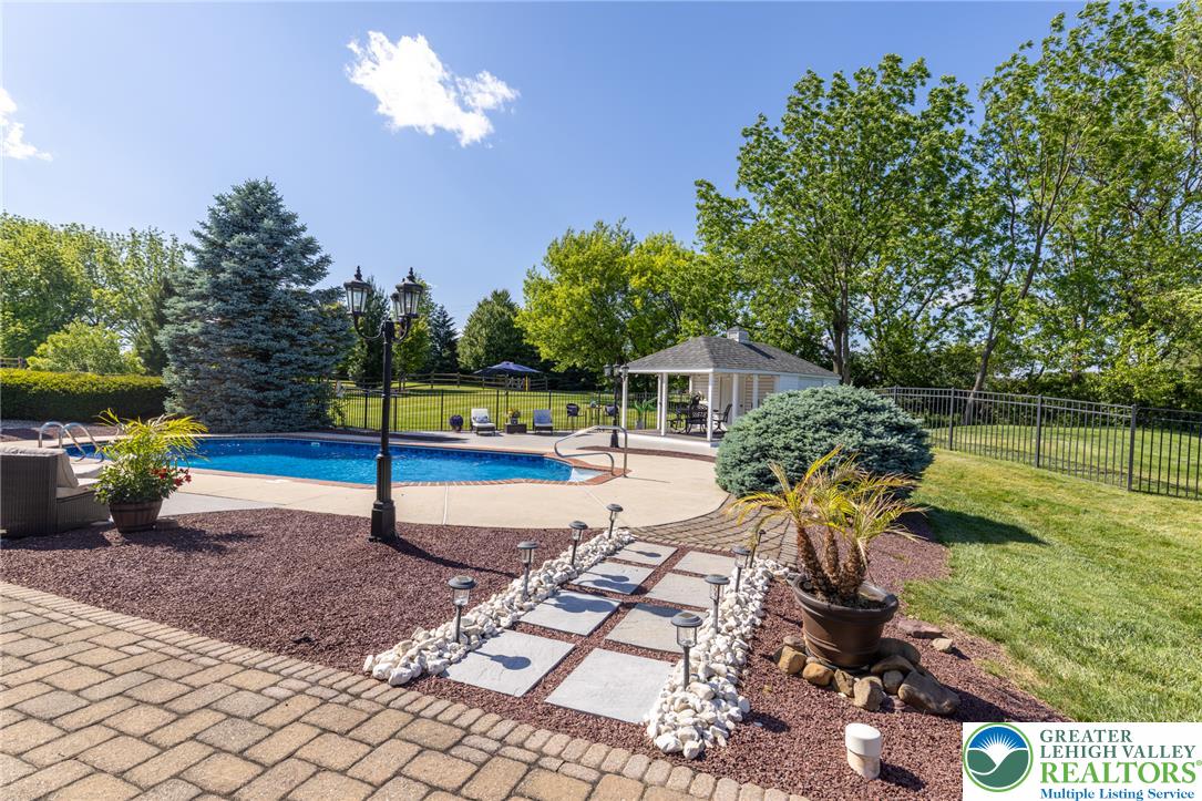 4508 Homestead Drive