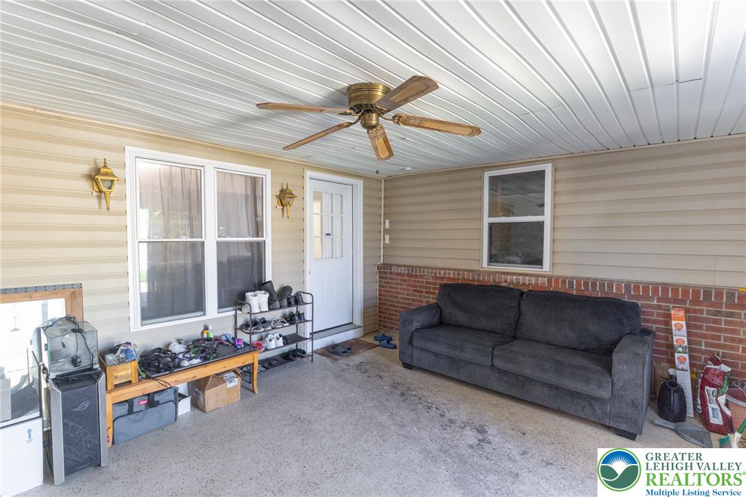 80 Covington Place