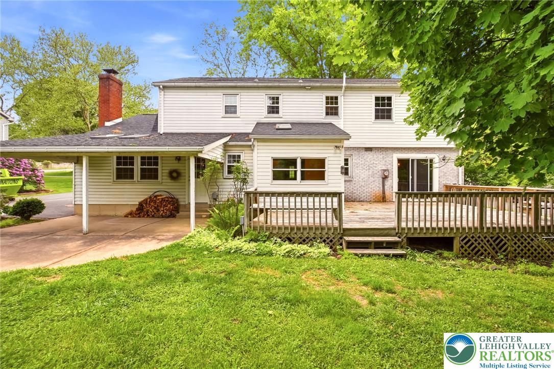 2065 Pleasant Drive
