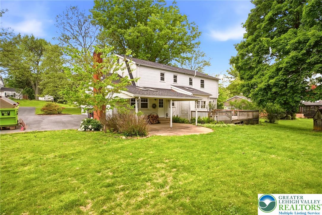 2065 Pleasant Drive