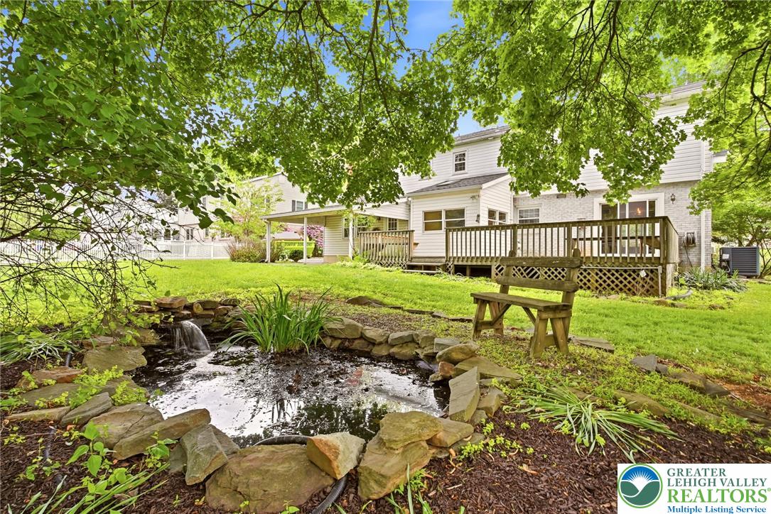 2065 Pleasant Drive