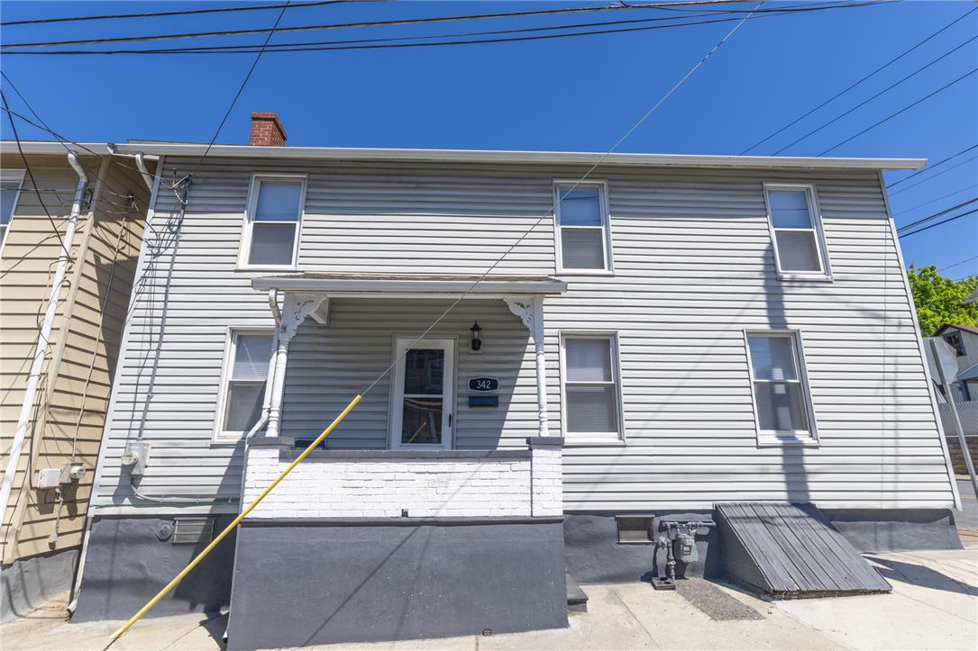 342 Race Street