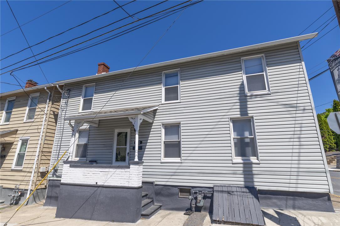 342 Race Street