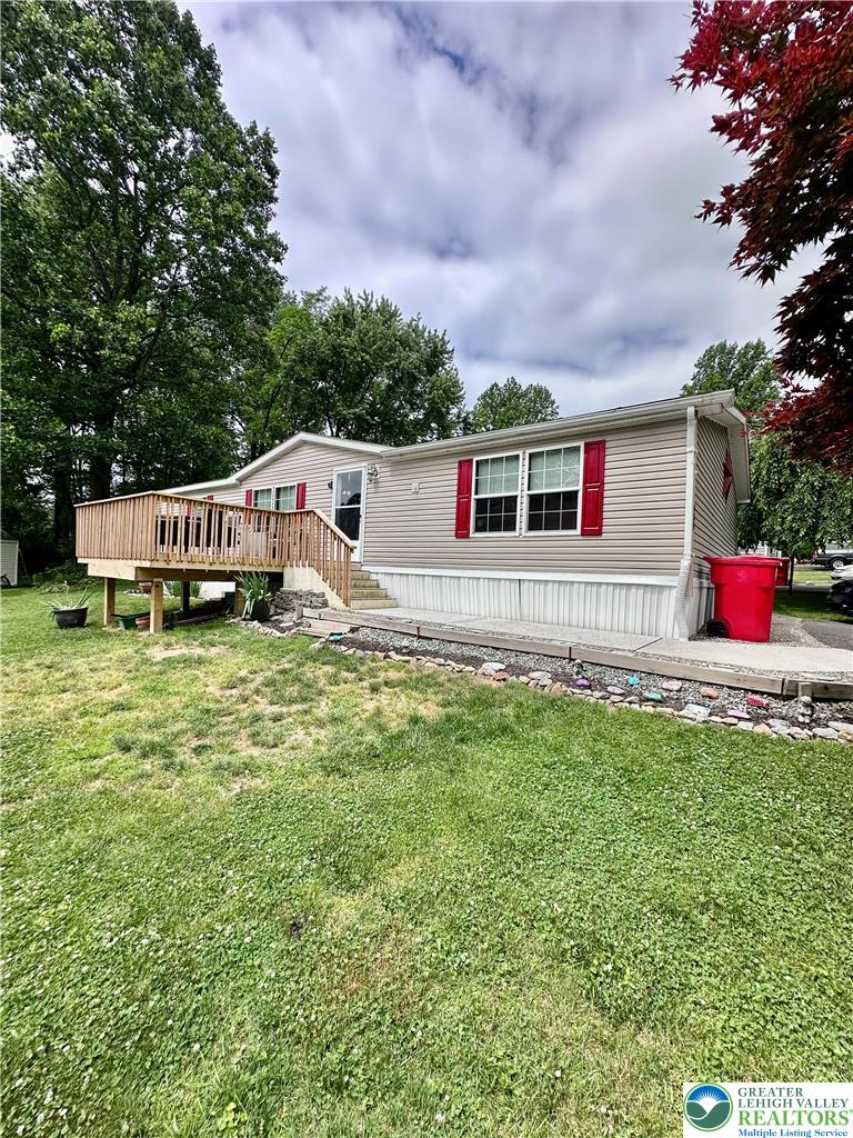 435 Mountain Village Drive