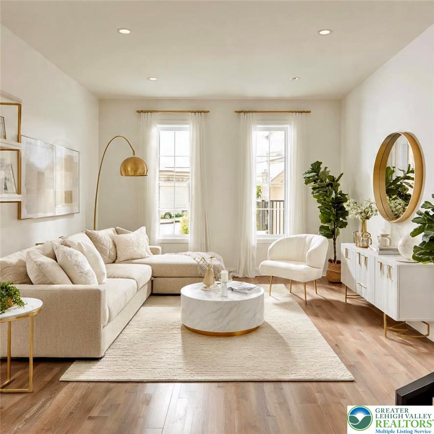 221 East Bertsch Street