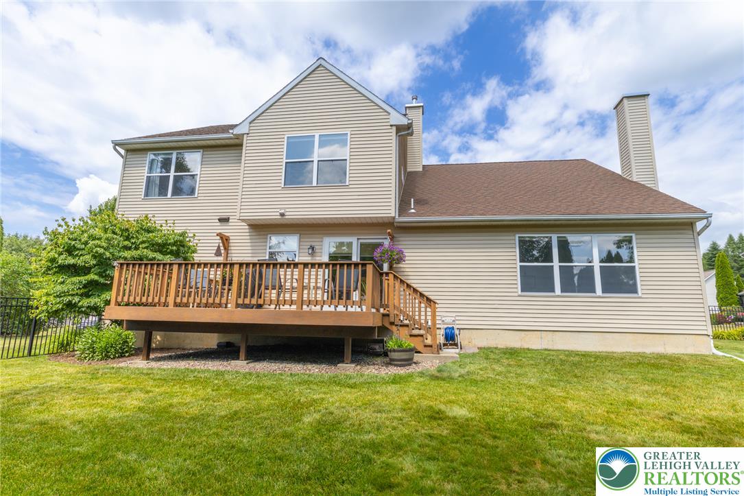 968 Rainbow Drive