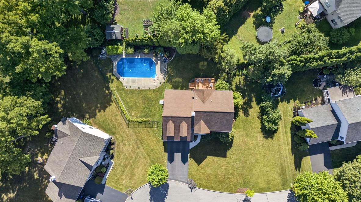 968 Rainbow Drive