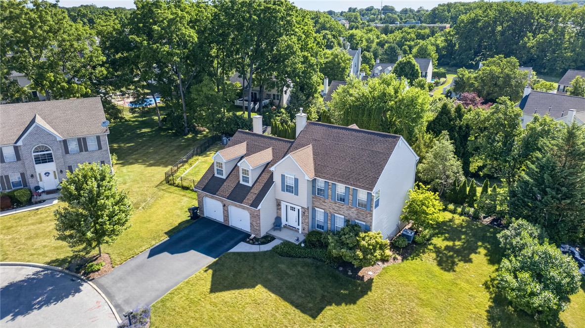 968 Rainbow Drive
