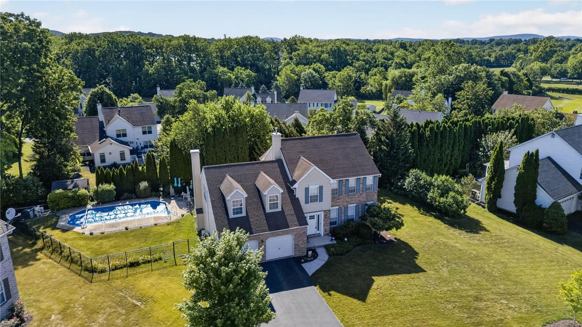 968 Rainbow Drive