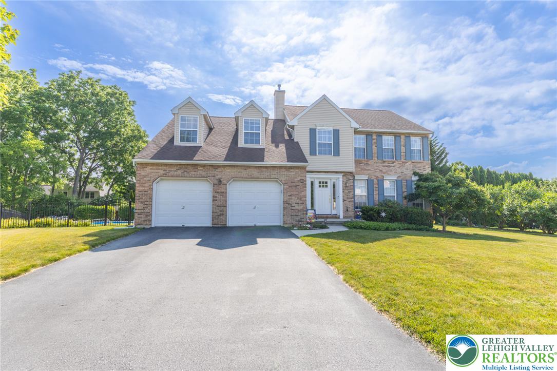 968 Rainbow Drive