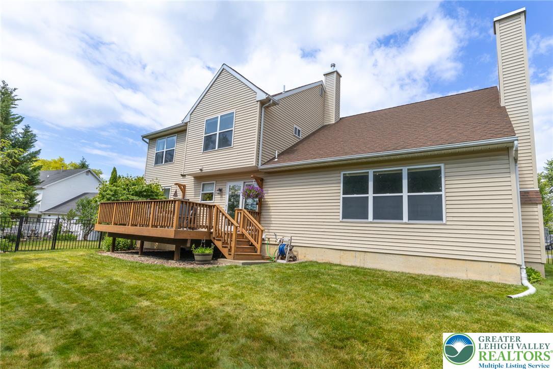968 Rainbow Drive