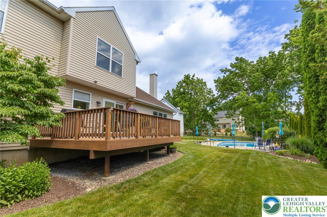 968 Rainbow Drive