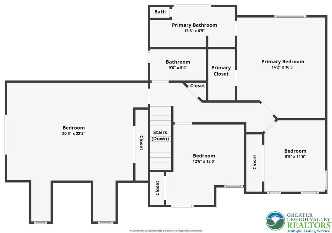968 Rainbow Drive