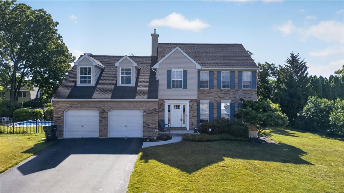 968 Rainbow Drive