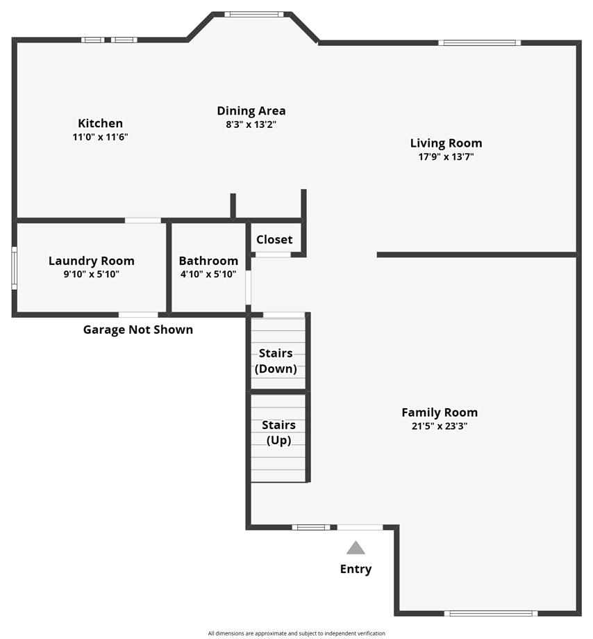 3254 Watermill Drive