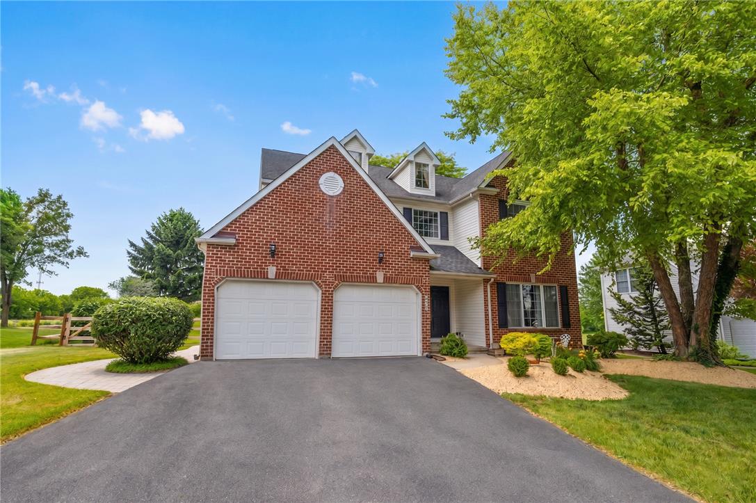 3254 Watermill Drive