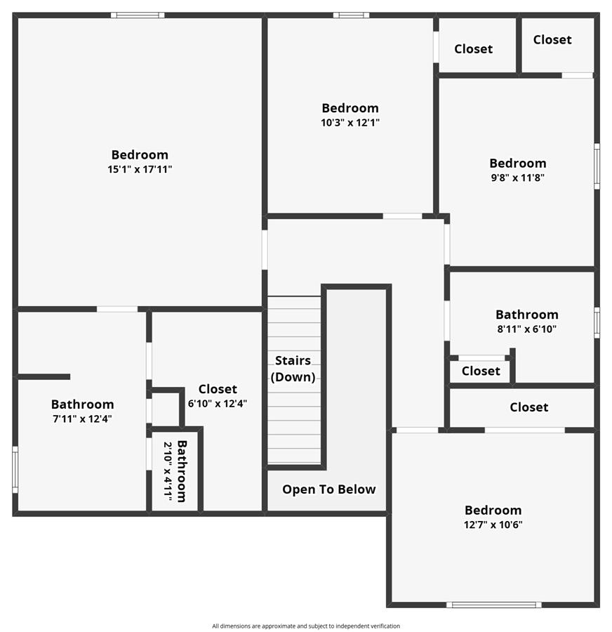 3254 Watermill Drive