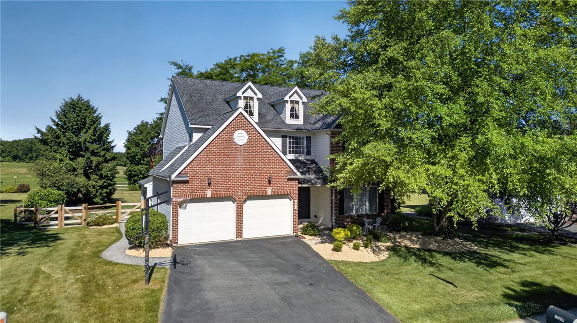 3254 Watermill Drive