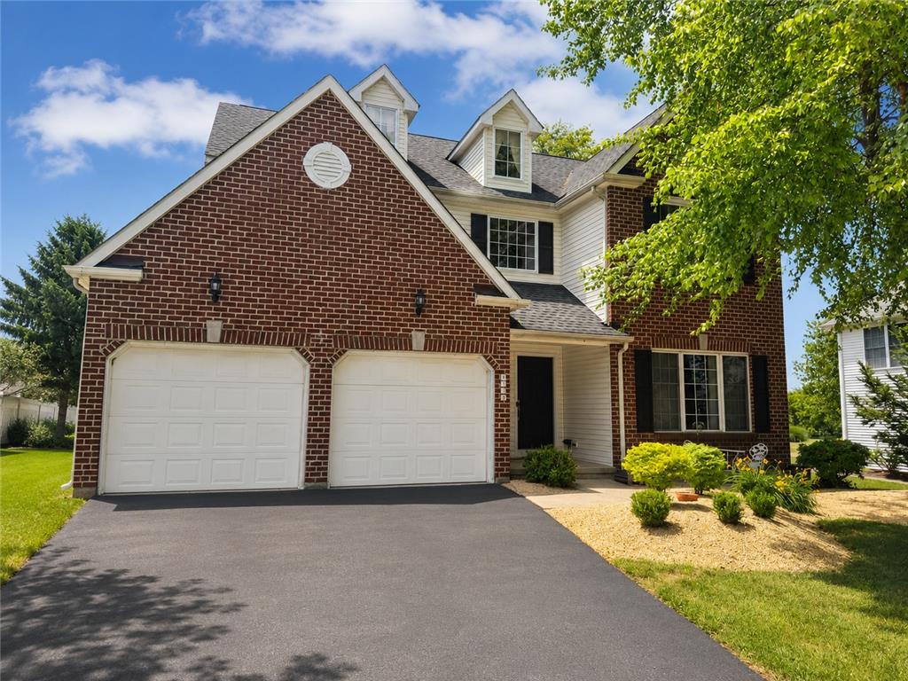 3254 Watermill Drive