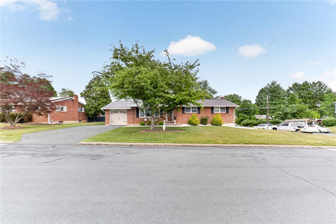 7290 Heather Road