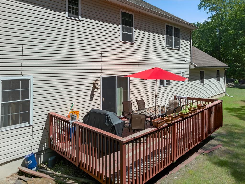 108 Peace Falls Road