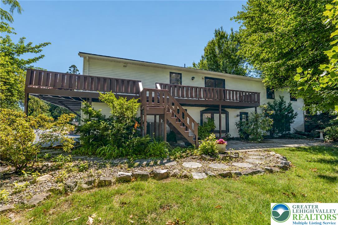 4461 Kohler Drive