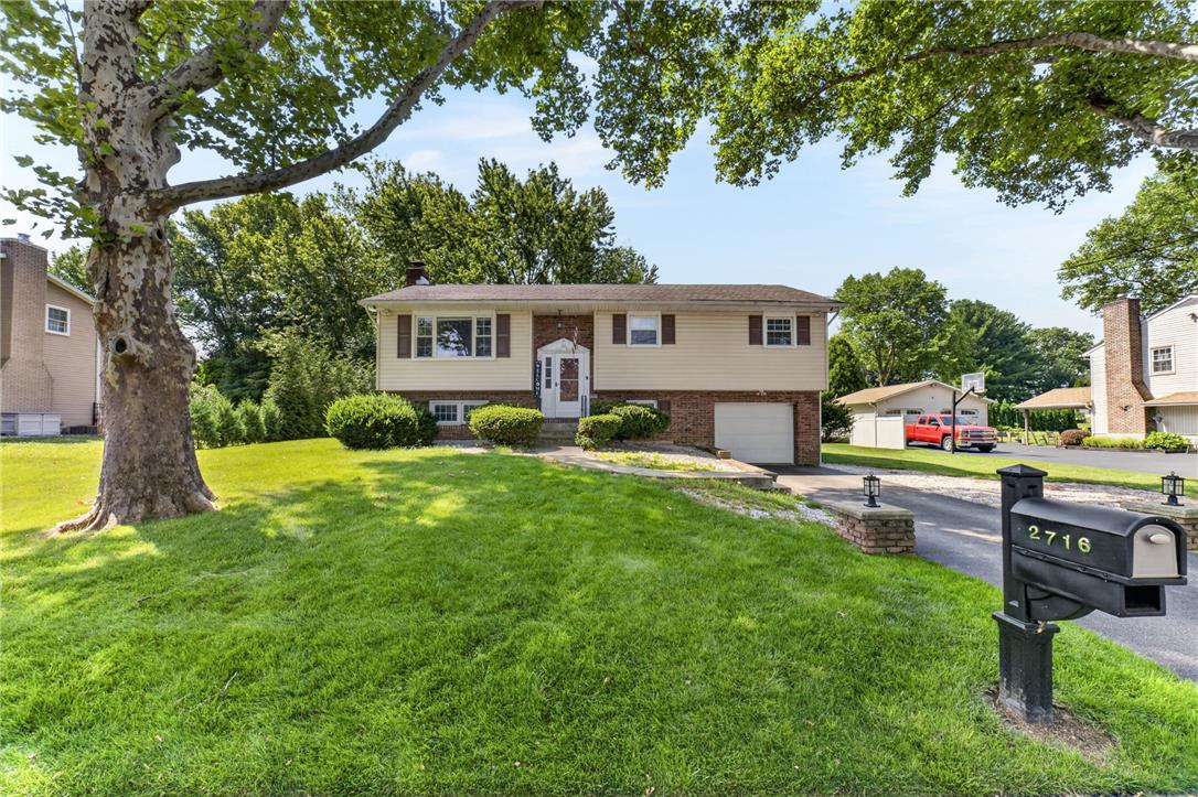 2716 Plymouth Drive