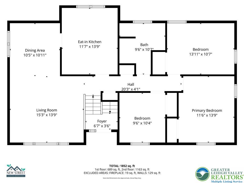 2716 Plymouth Drive