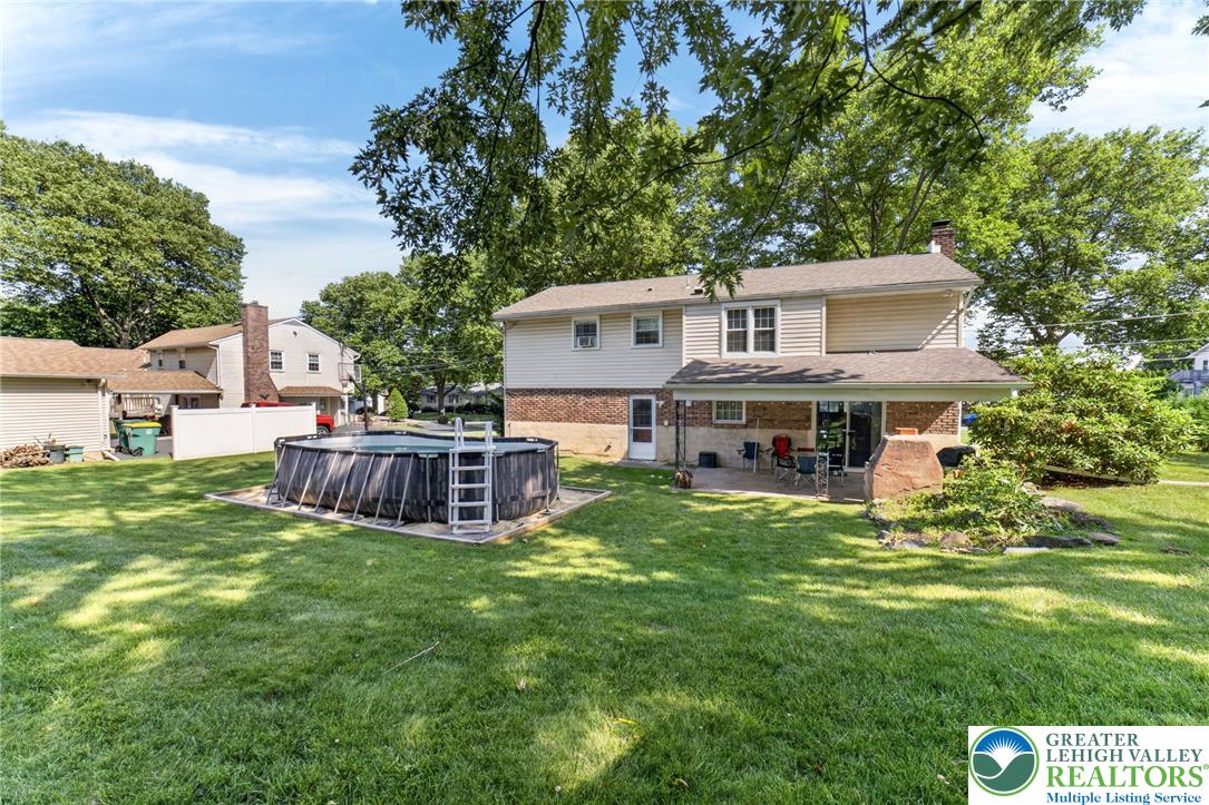 2716 Plymouth Drive