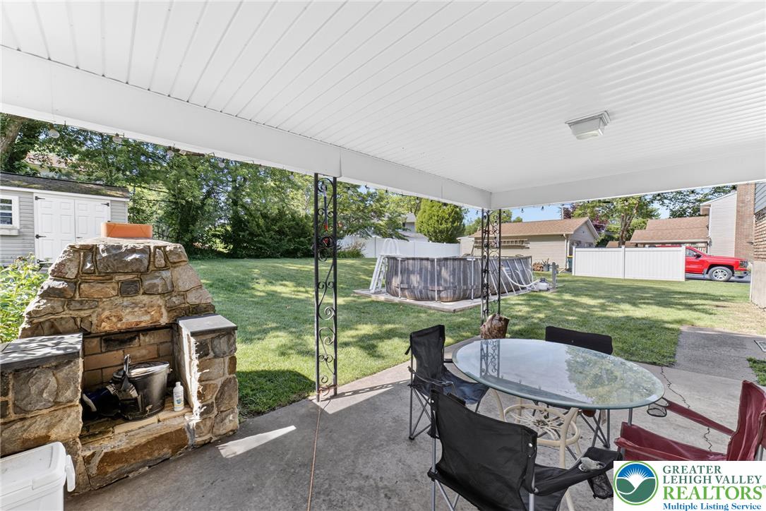2716 Plymouth Drive