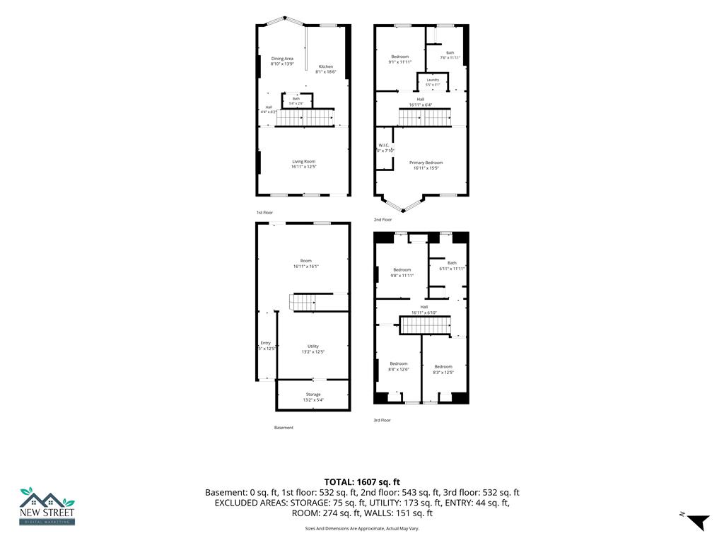 243 Jordan Street