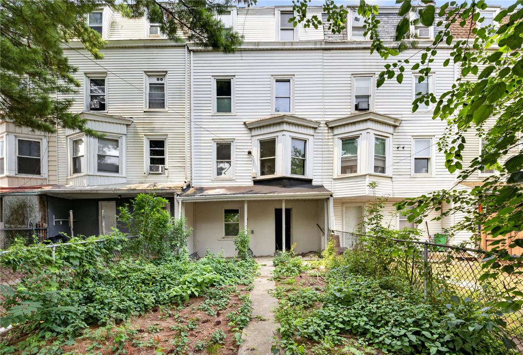 243 Jordan Street
