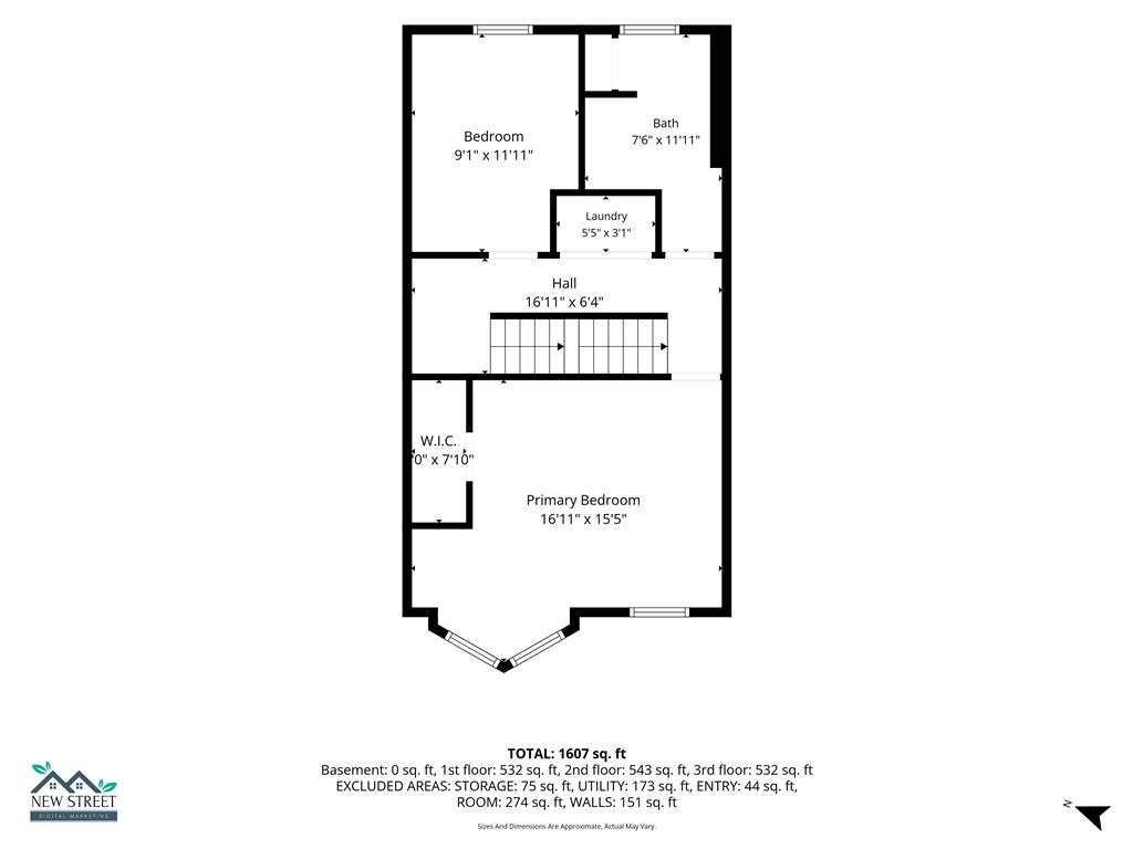 243 Jordan Street